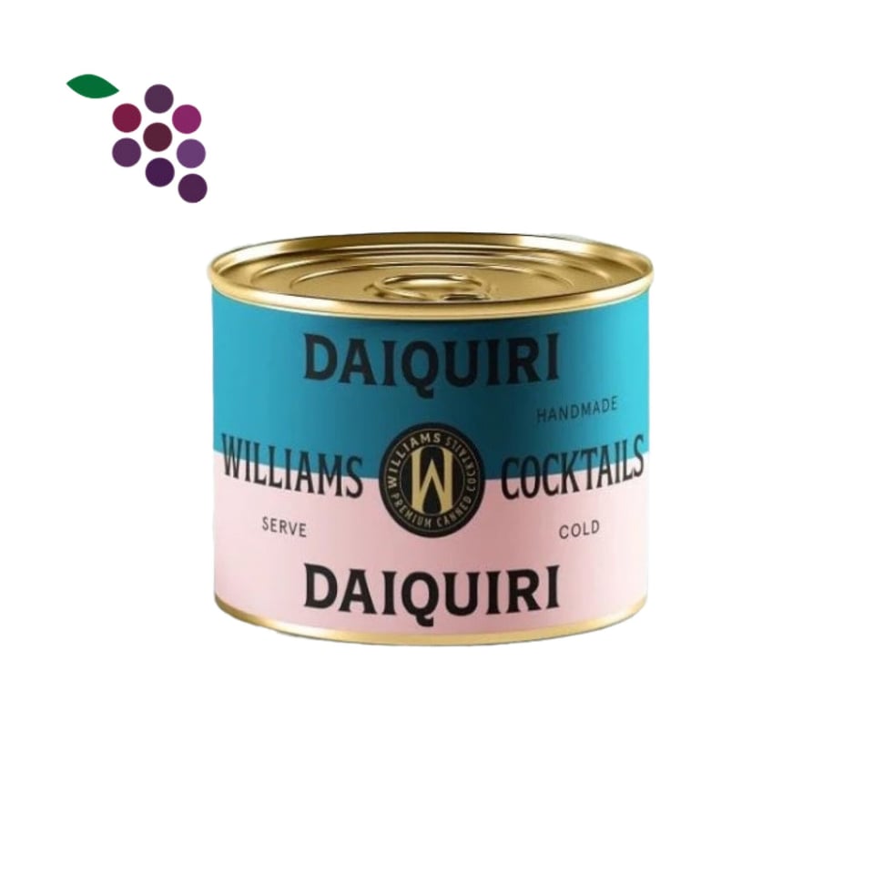 Williams Cocktail Daiquiri