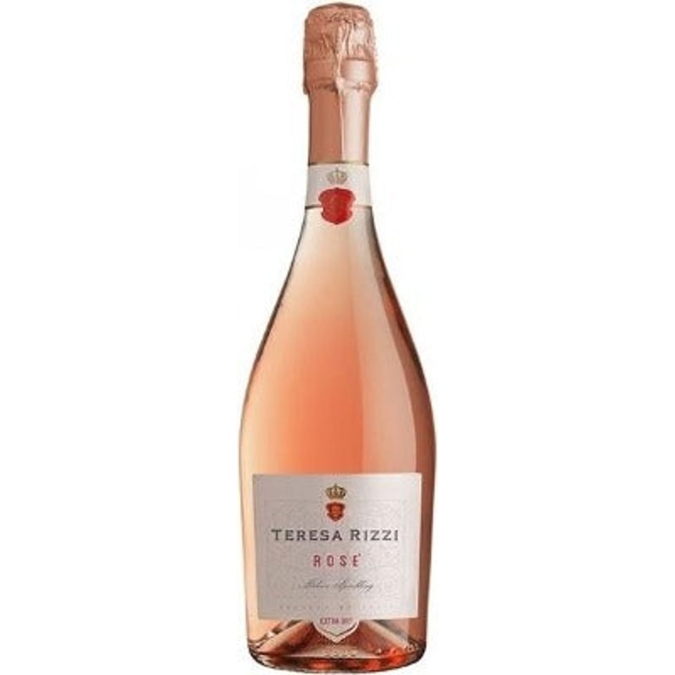 Teresa Rizzi Rosé Extra Dry