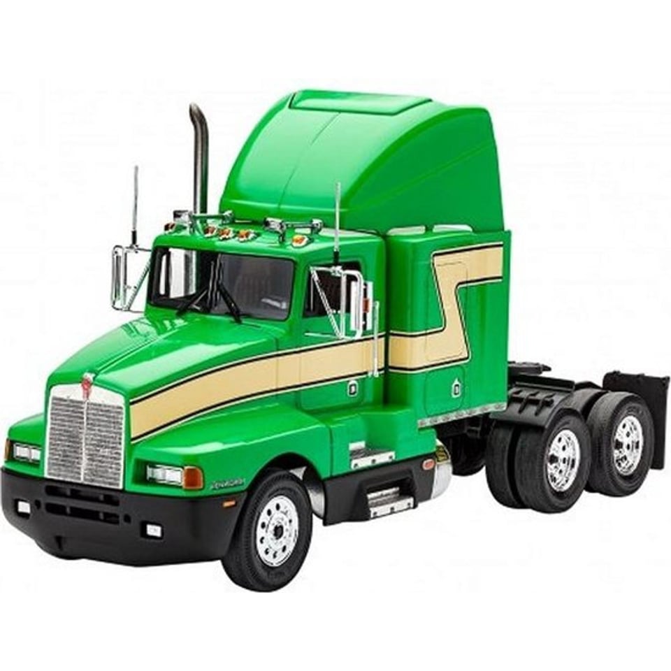 Bouwdoos Kenworth T600