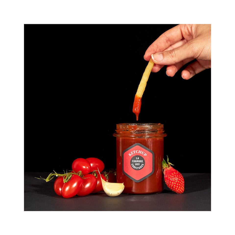 Ketchup-200G