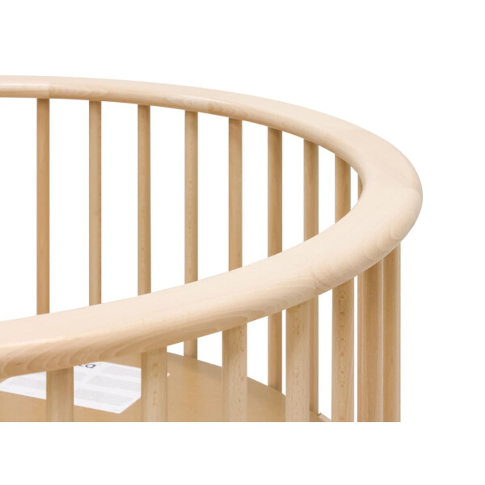Bopita Box Rondo Naturel
