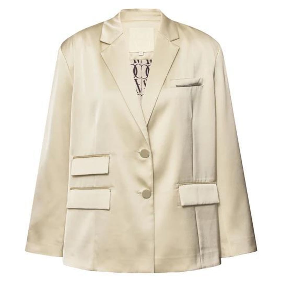 Gossia NatassiaGo Blazer Creme