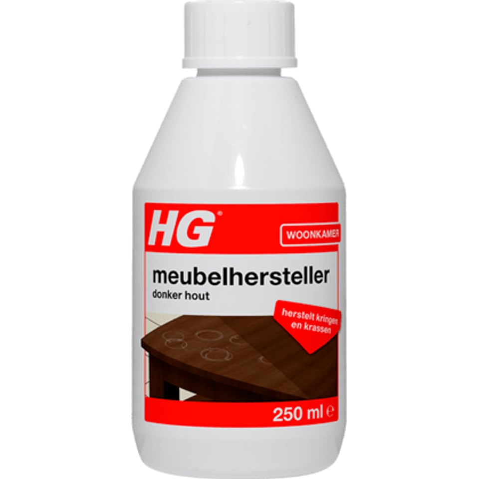 HG Meubelhersteller Donker Hout