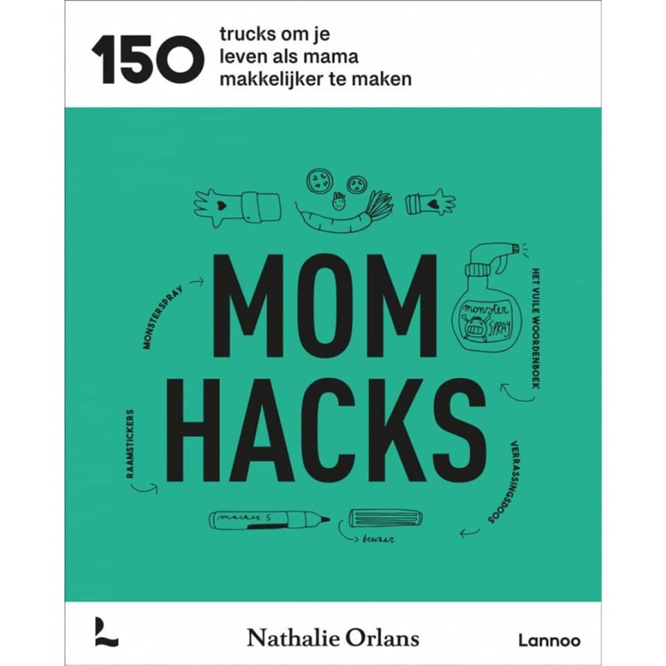 Mom Hacks