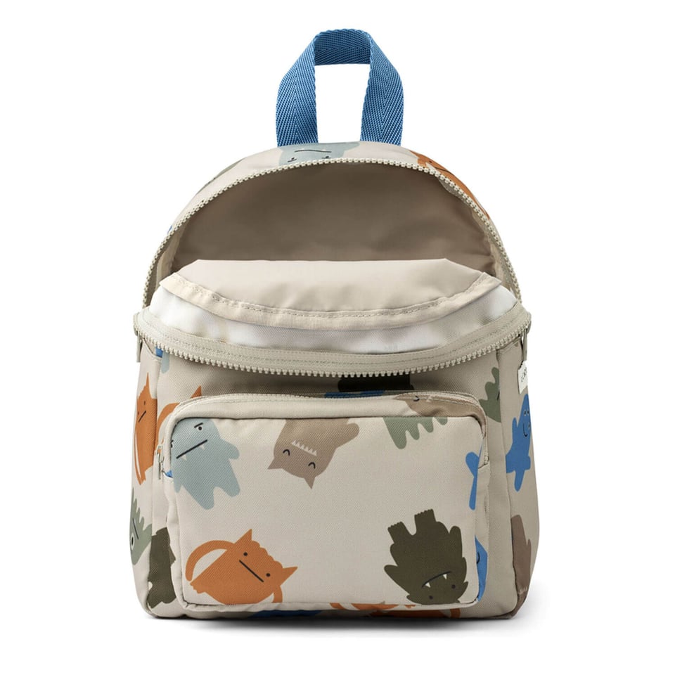 LIEWOOD Allan Backpack Medium 