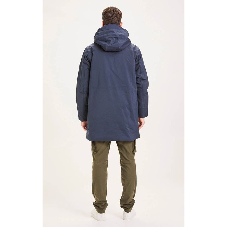 Jacket Climate Shell