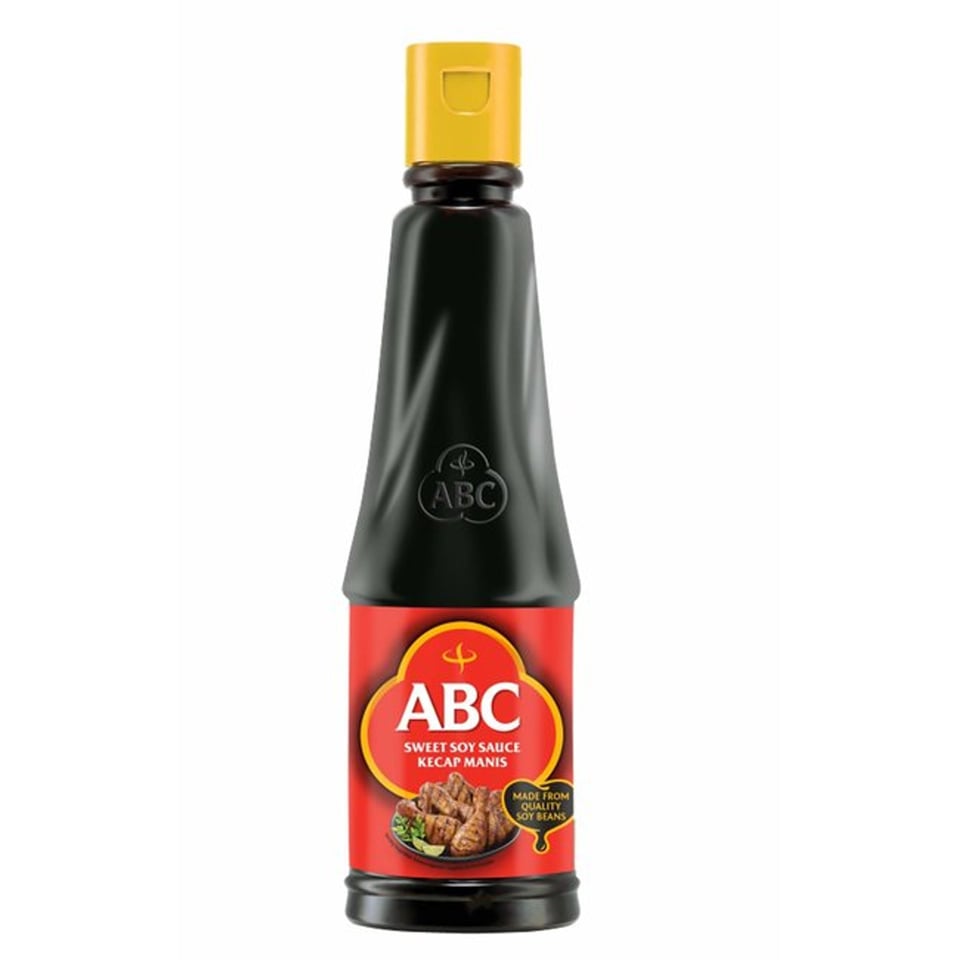 ABC Ketjap Manis 600ml