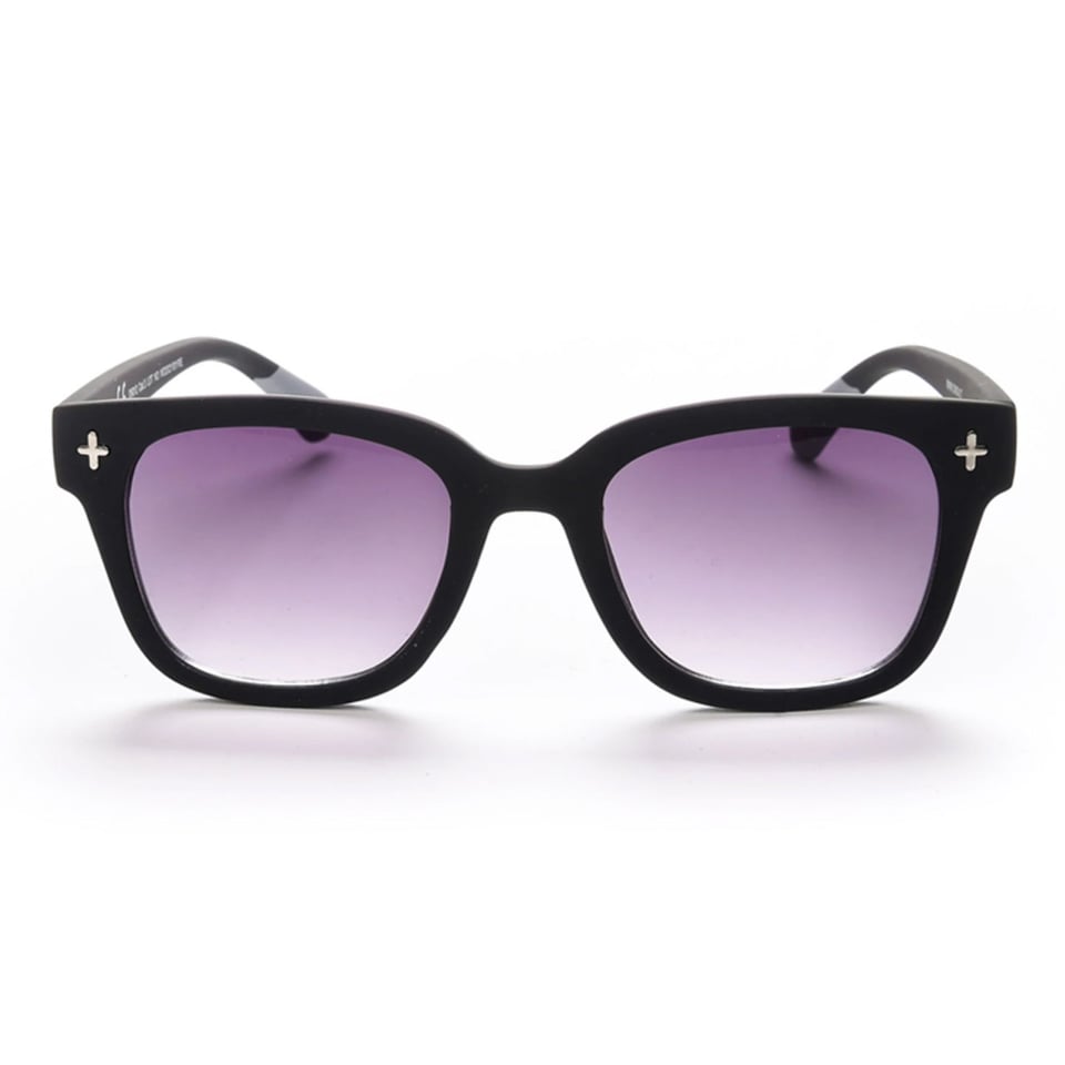 Zonnebril GIOVANNI Classic Black OK012-BK
