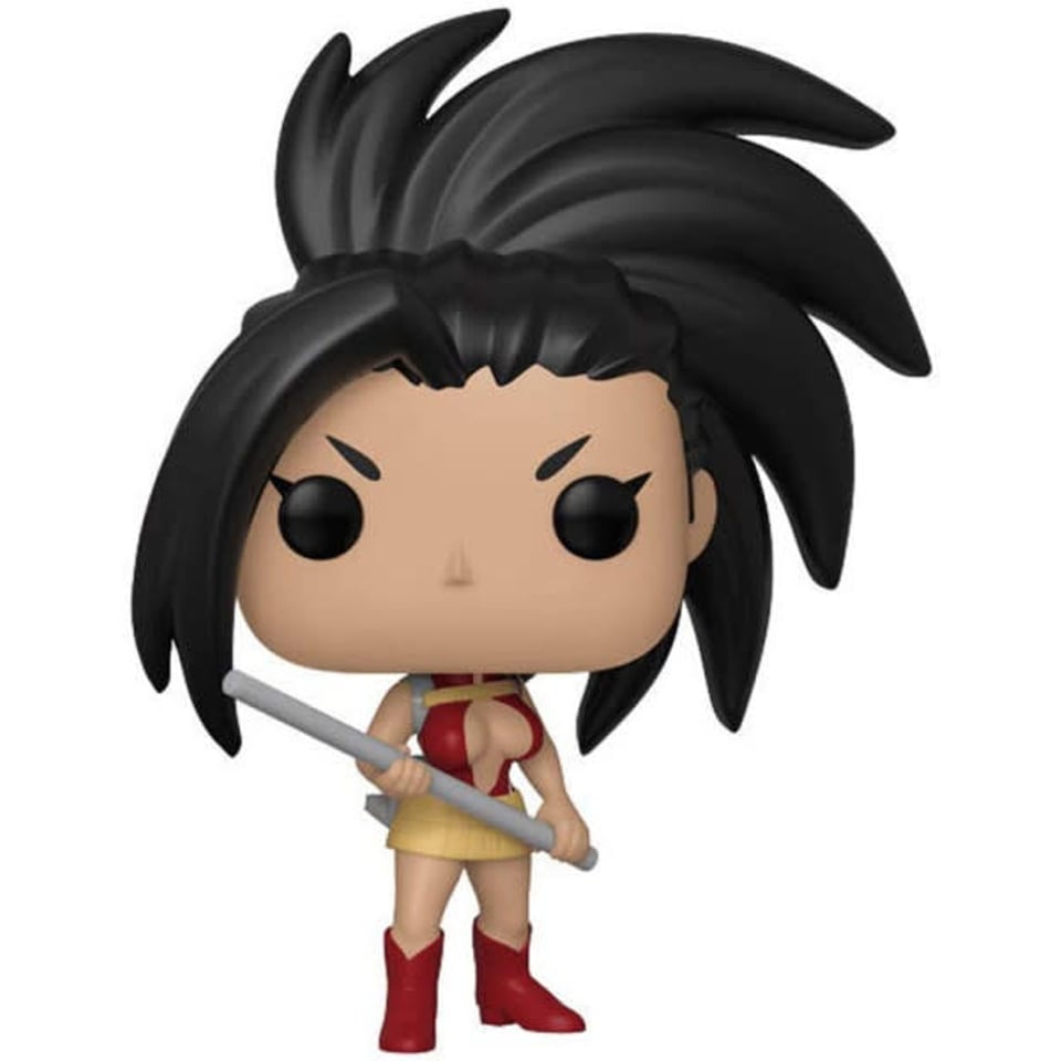 Pop! Animation 605 My Hero Academia - Momo Yaoyorozu