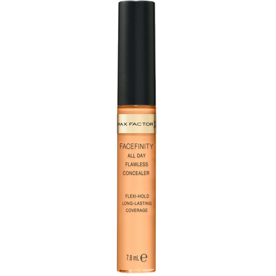 Max Factor Flawless Concealer 070