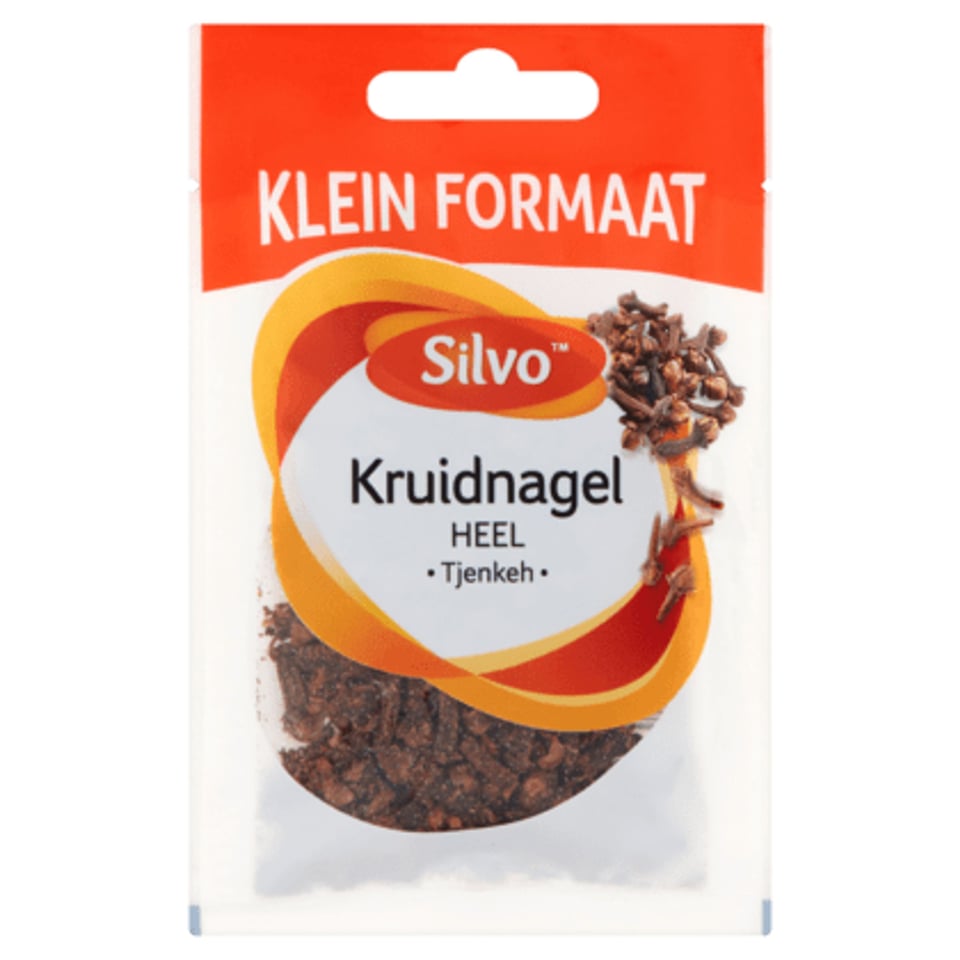 Silvo Kruidnagel Heel