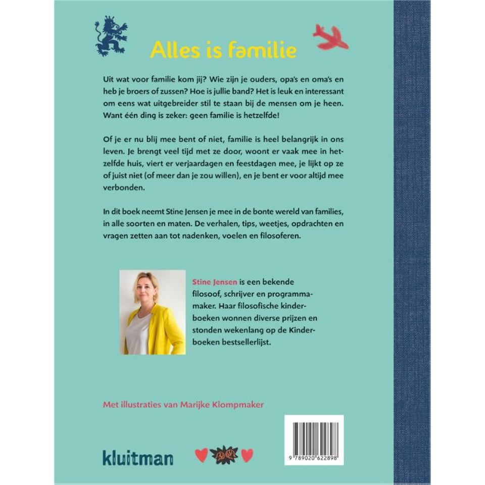 Alles Is Familie