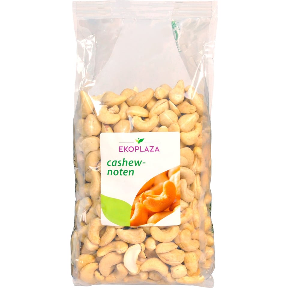 Cashewnoten