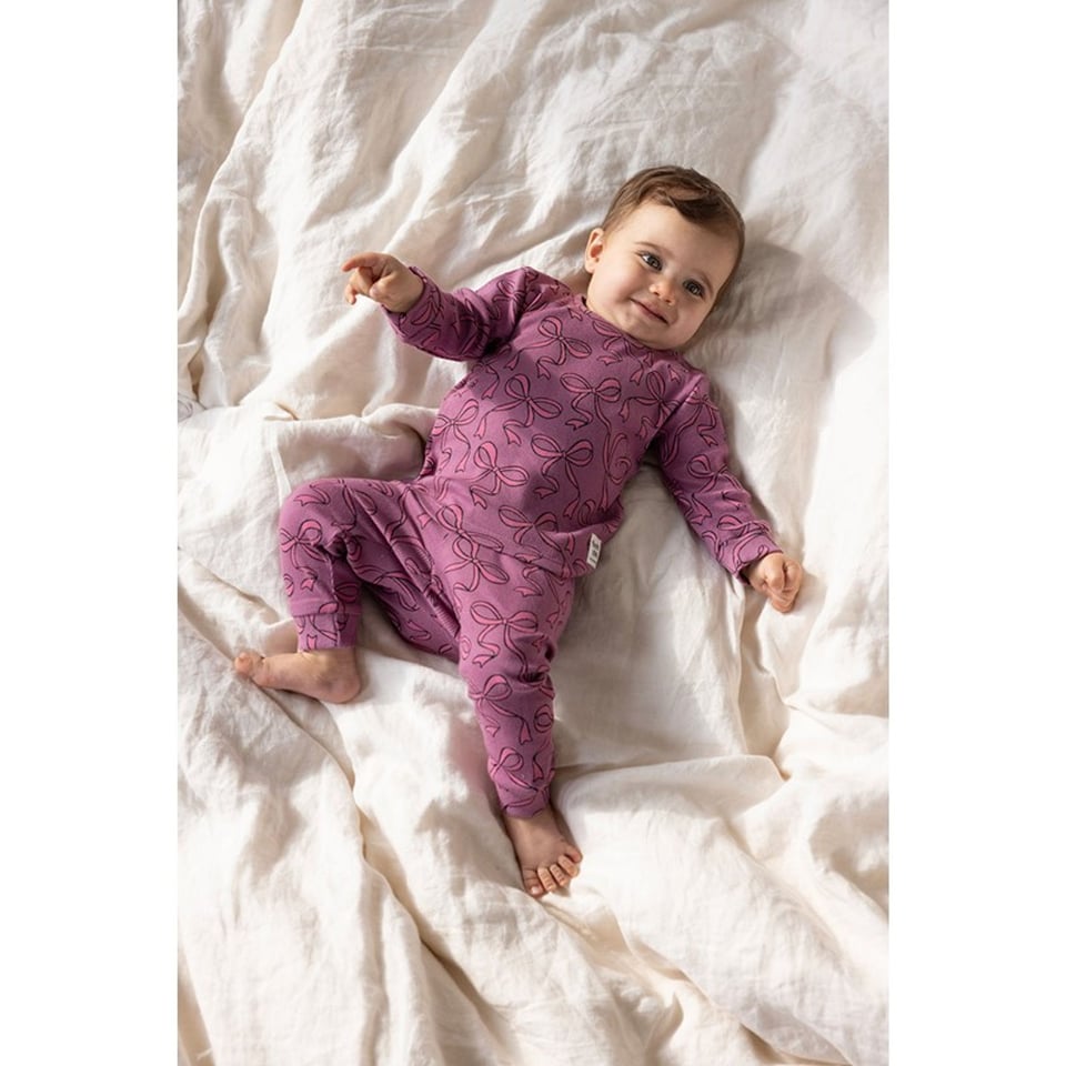 Feetje Premium Sleepwear: Bibi Bow