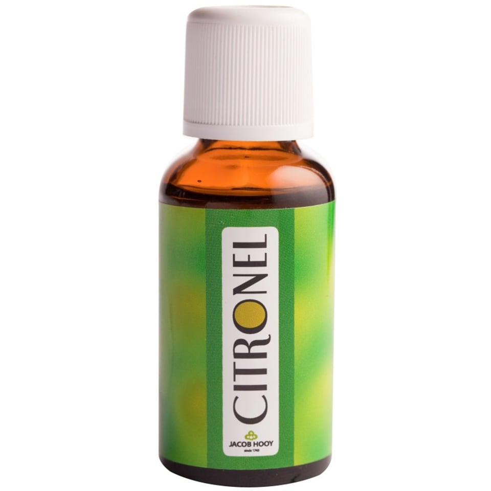 CITRONELOLIE (CITRONELLA) /JH 30ml