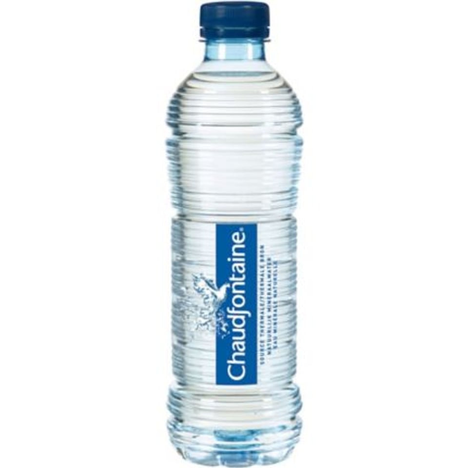 Chaudfontaine 500Ml