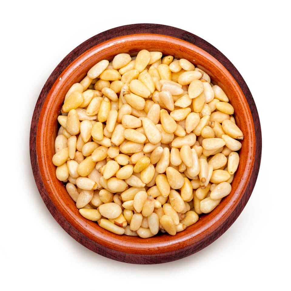 Pine Nuts Organic