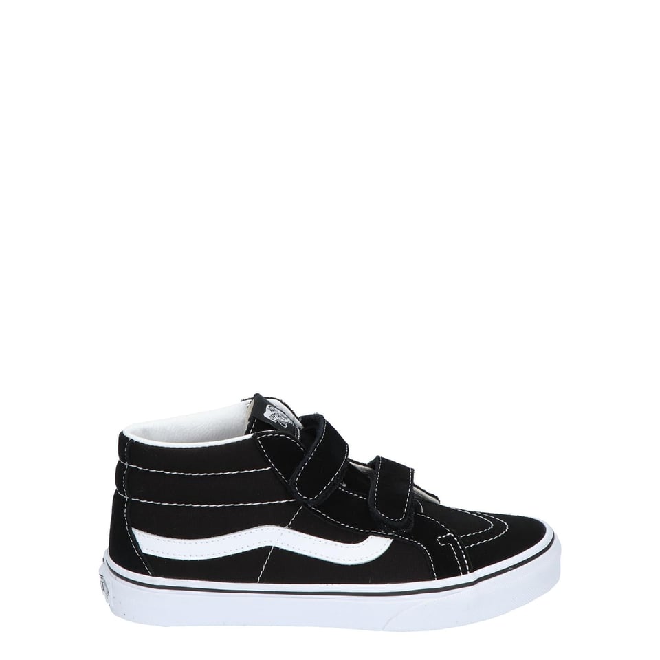 Vans UY SK8-Mid Reissue Black/True White