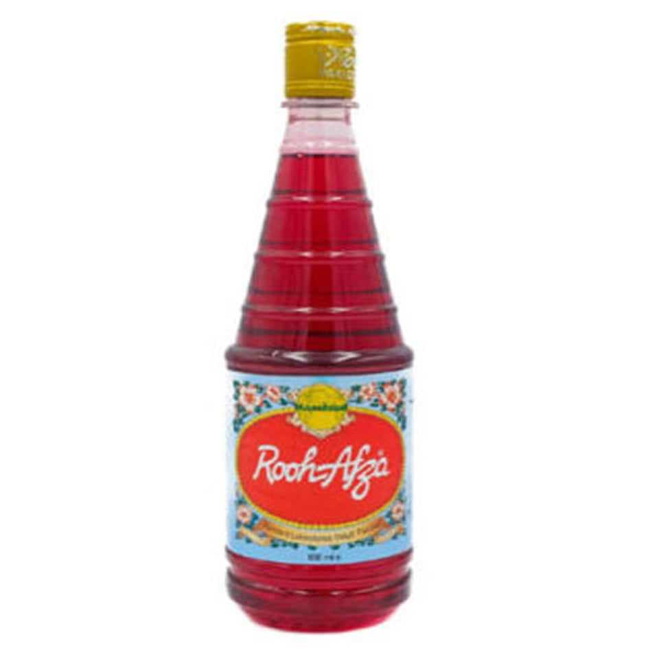 Hamdard Rooh Afza 800 Ml