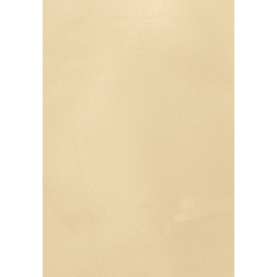 Luxe Blanco Moderne Satijn Overhemd - Slim Fit - 3070 - Beige