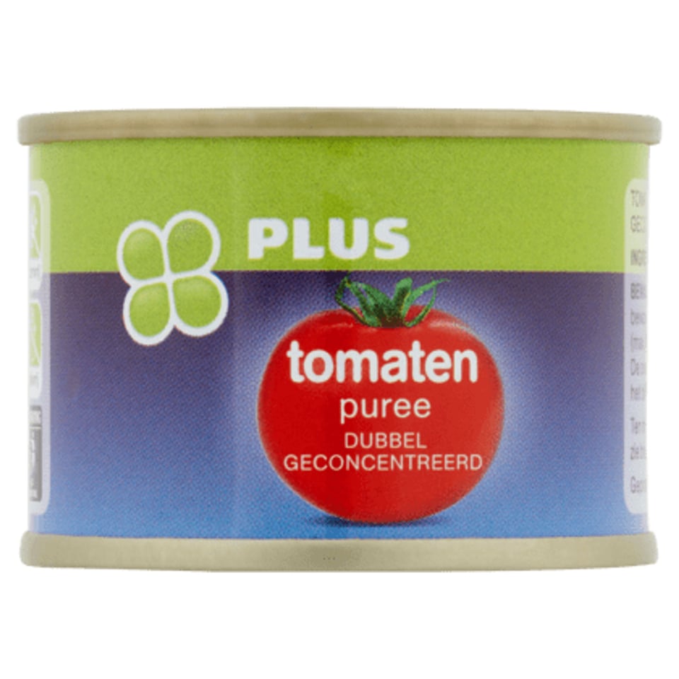 PLUS Tomatenpuree