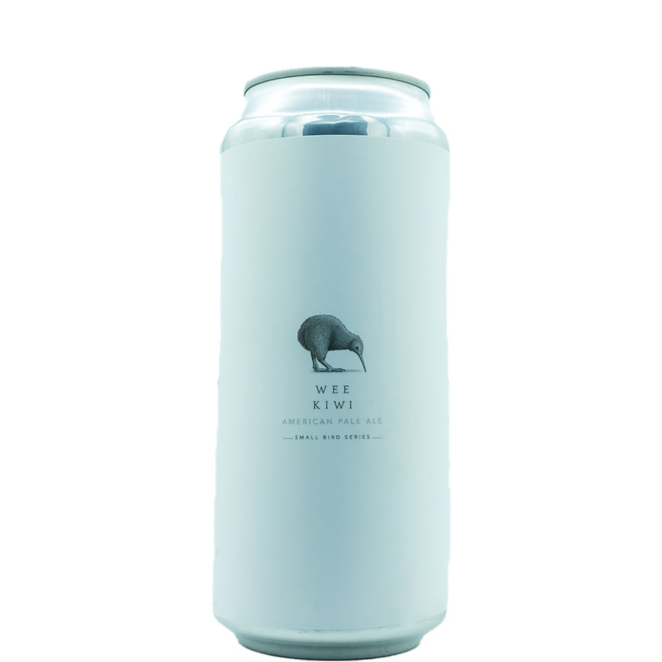 Trillium Brewing Co. Wee Kiwi