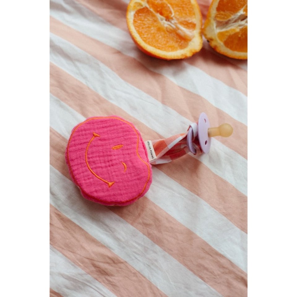 Atelier Pomme Apple of My Eye Sweet as Candy