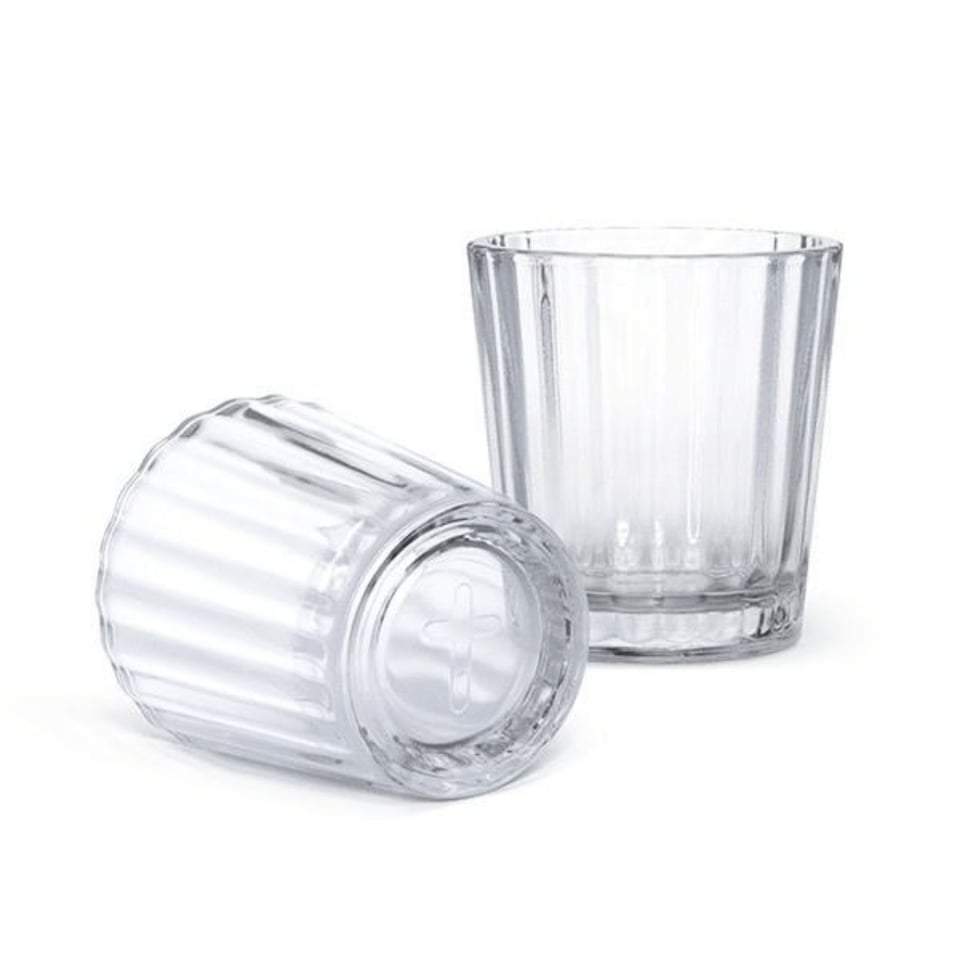 Mezcal glas Veladora