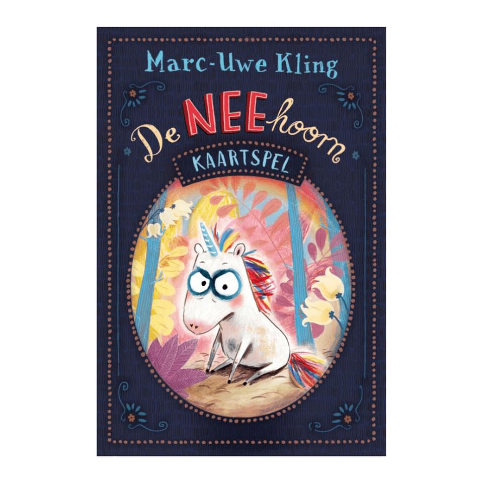 De Neehoorn Kaartspel - Marc-Uwe Kling