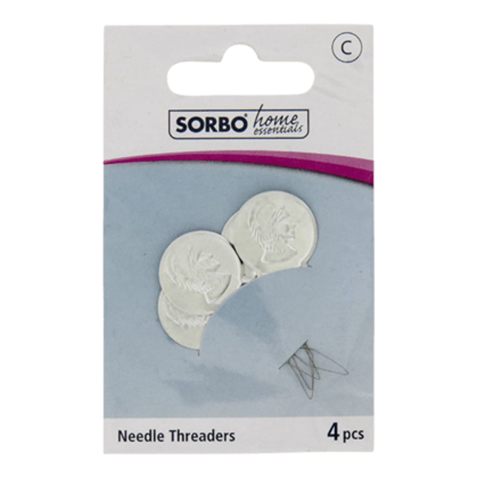 Sorbo Draaddoorstekers