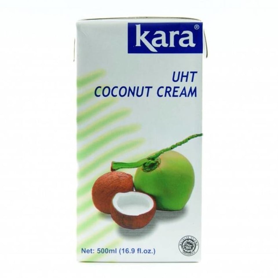 Kara Coconut Cream 500ml