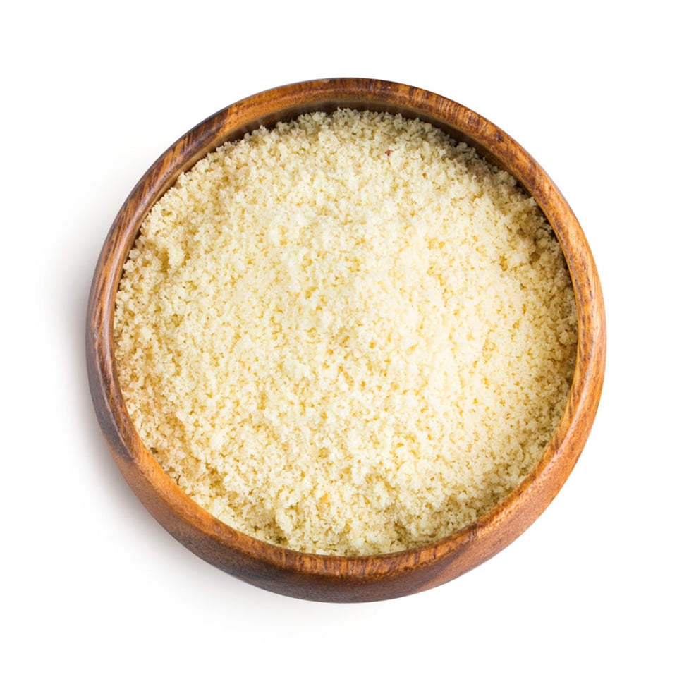Almond Flour Organic