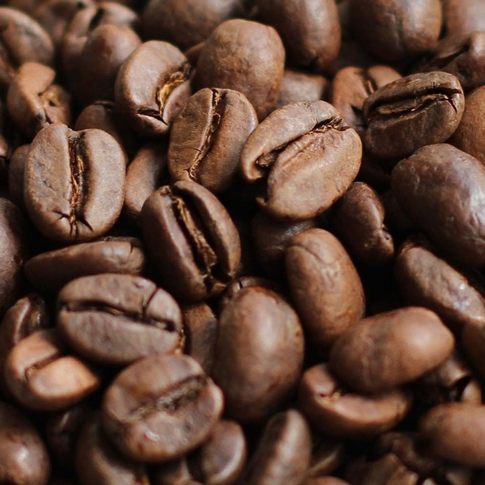 Decaf Coffee Beans Organic