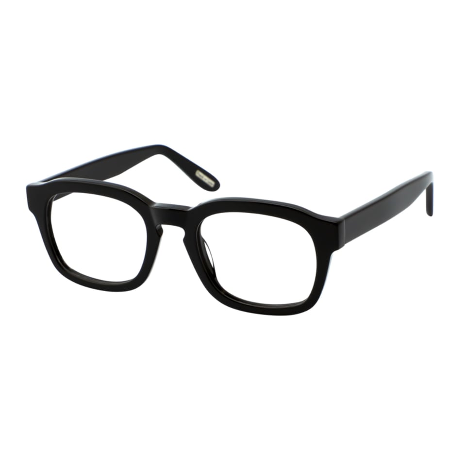 Frank and Lucie Reading Glasses Eyecatch Black