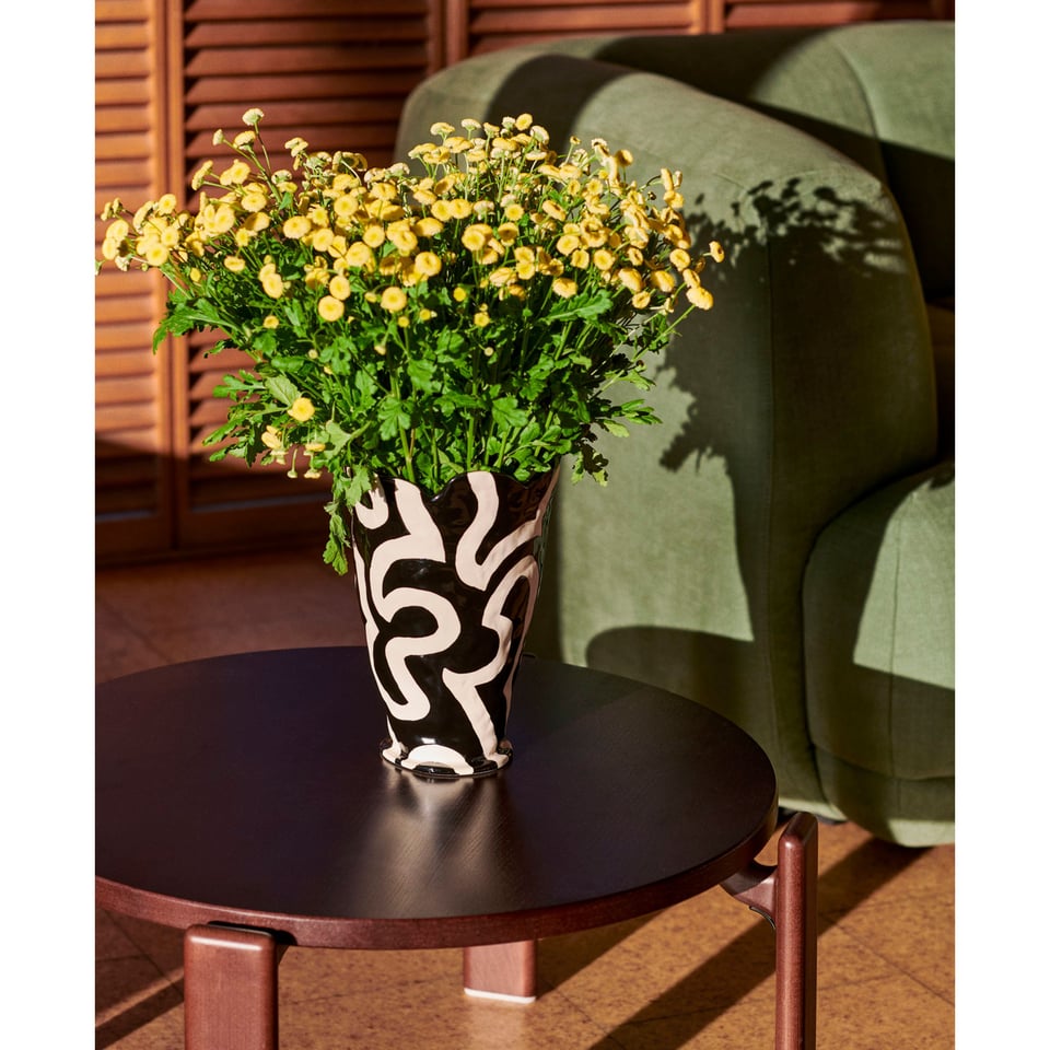 HAY Jessica Hans Shadow Vase