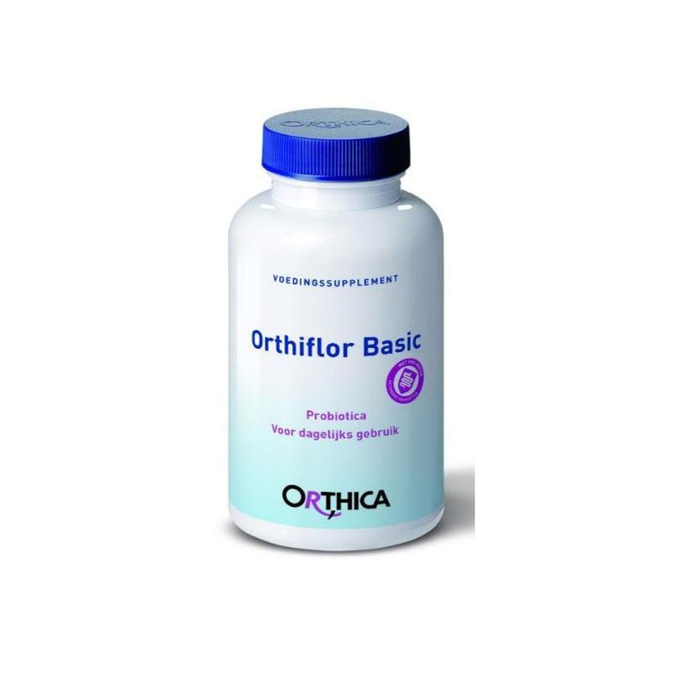 Orthiflor Basic