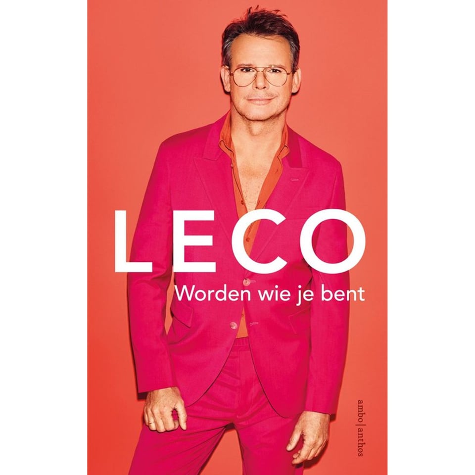 Leco, Worden Wie Je Bent