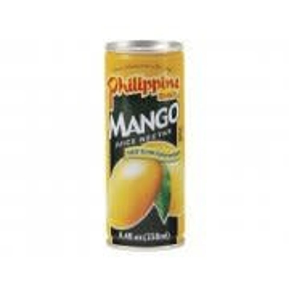 Philippine Brand Mango Nectar 250 ML