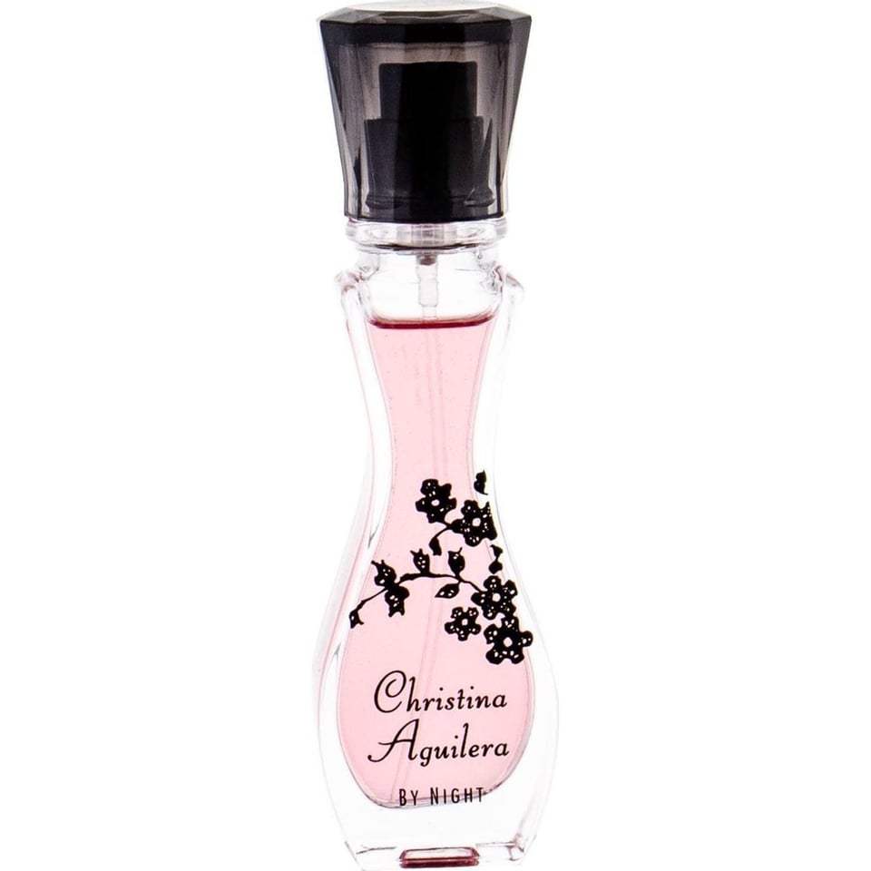 Christina Aguilera By Night Eau De Parfum Spray 15 Ml