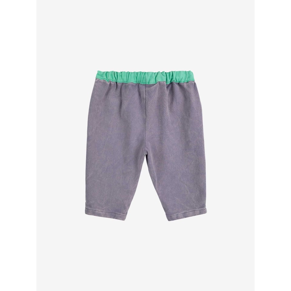 Bobo Choses Color Block Woven Pants