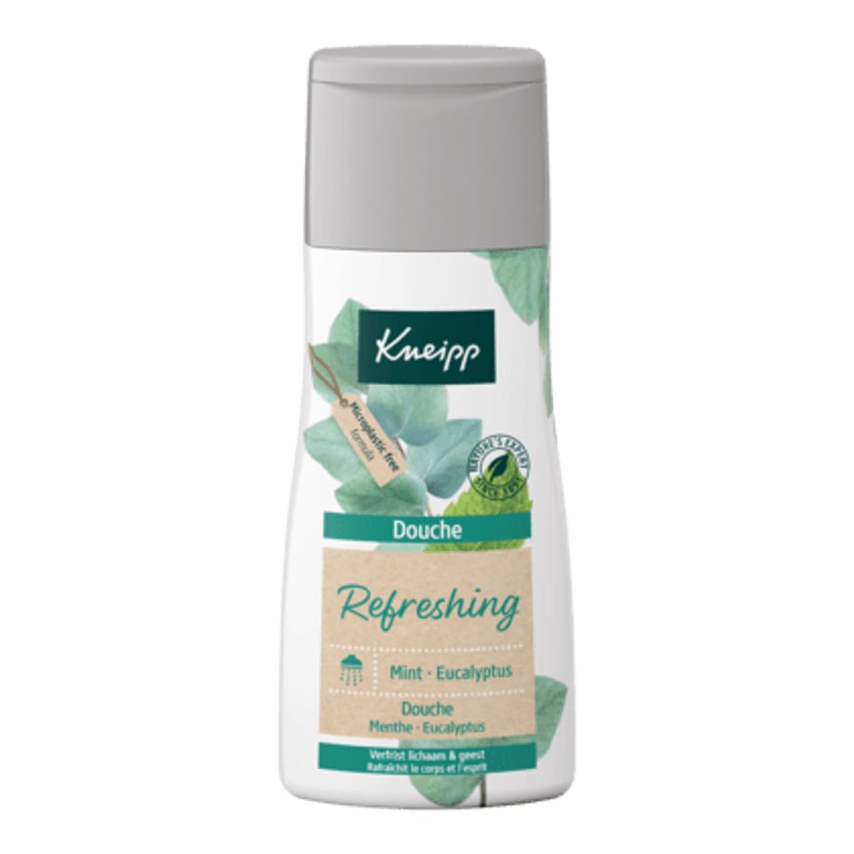 Kneipp Douche Mint Eucalyptus