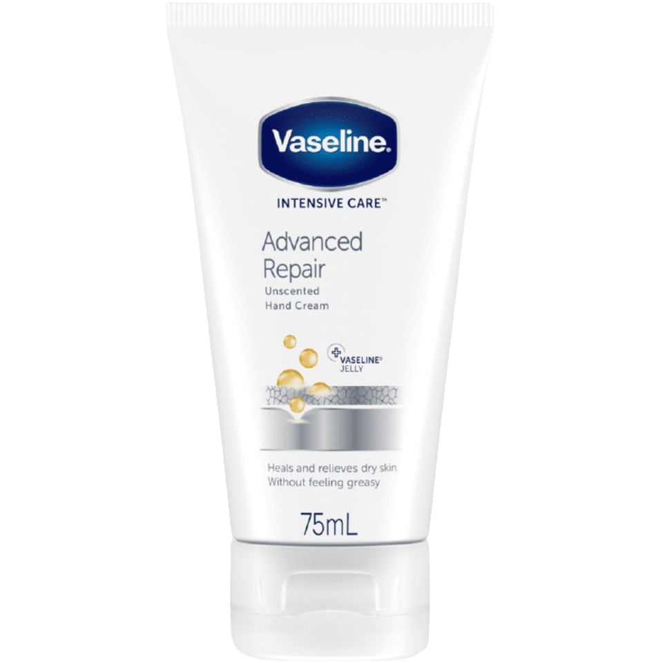 Vaseline Handcreme - Advanced Repai