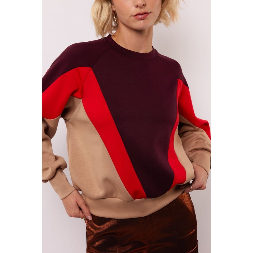 FLURESK Sweater Raya