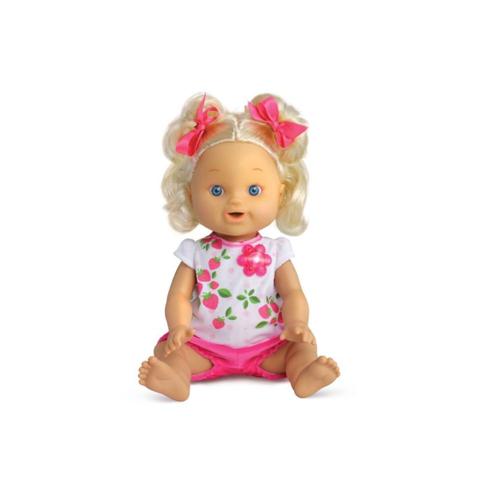 Vtech Little Love Zoe Gaat Op Het Potje