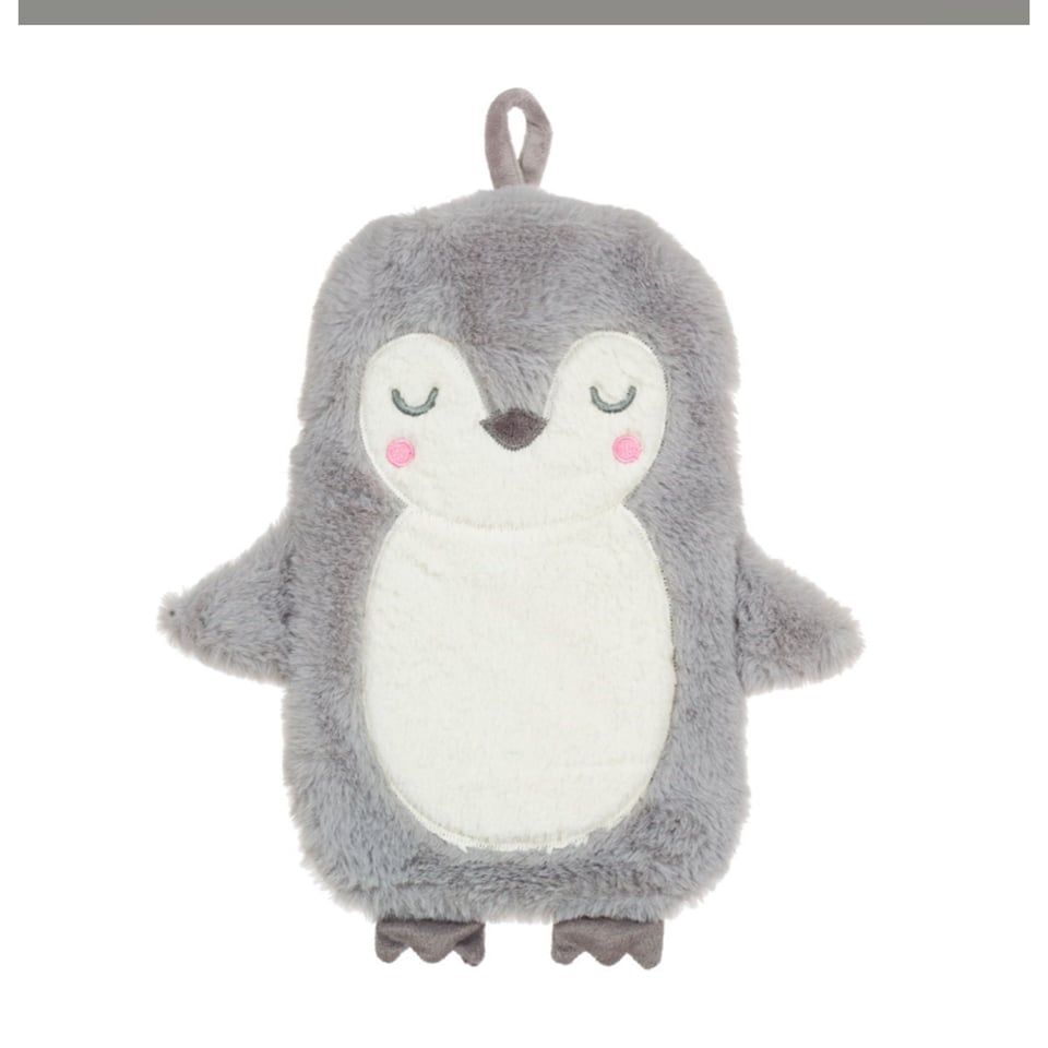 Warmwater Kruik Pinguin Siku