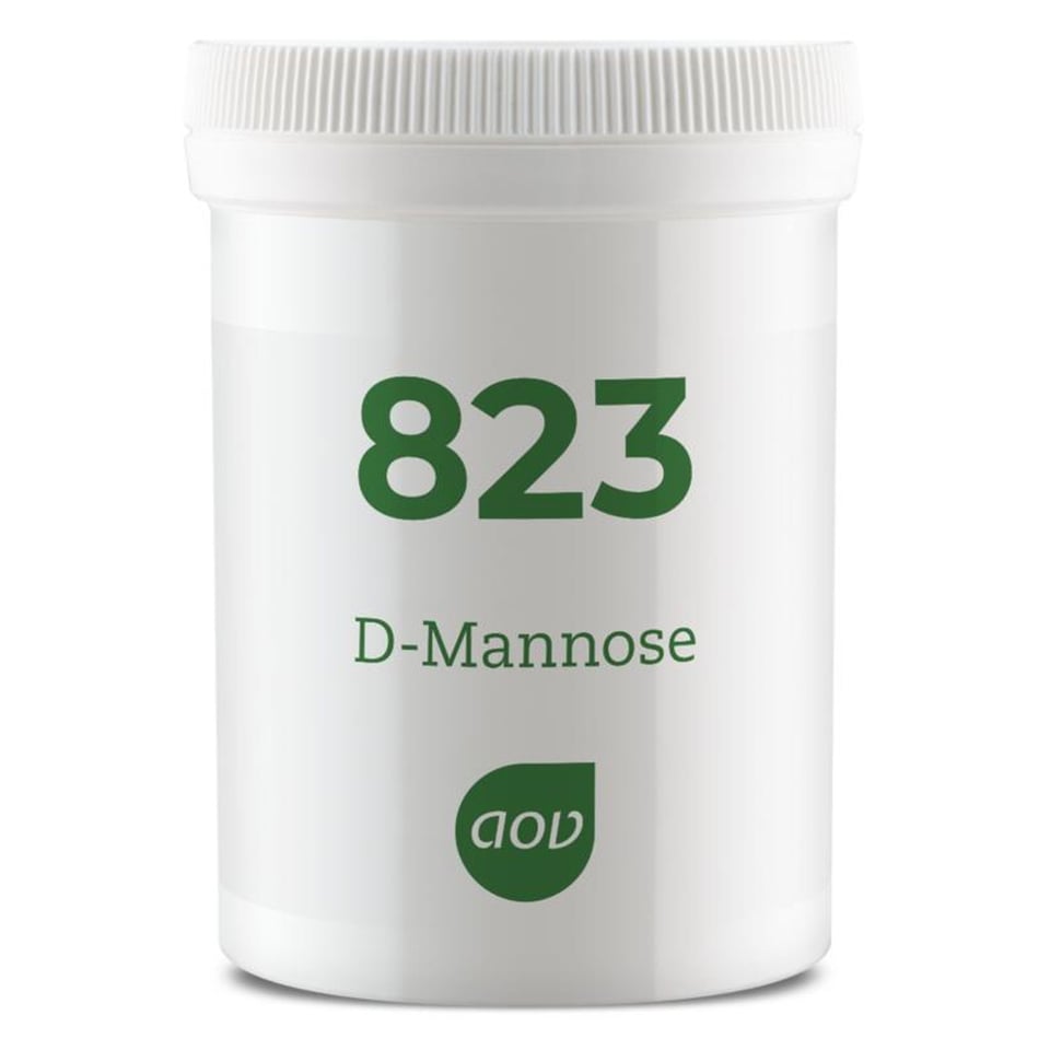 823 D Mannose