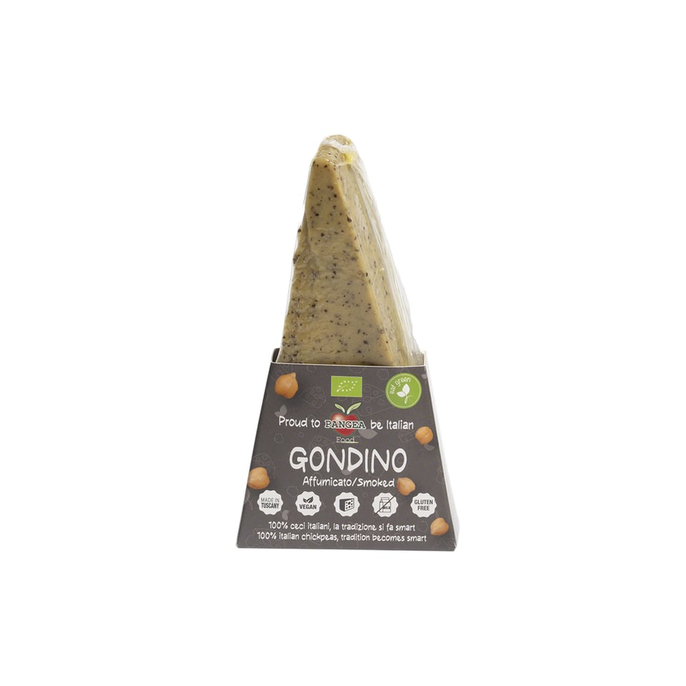 Gondino Smoked 150g