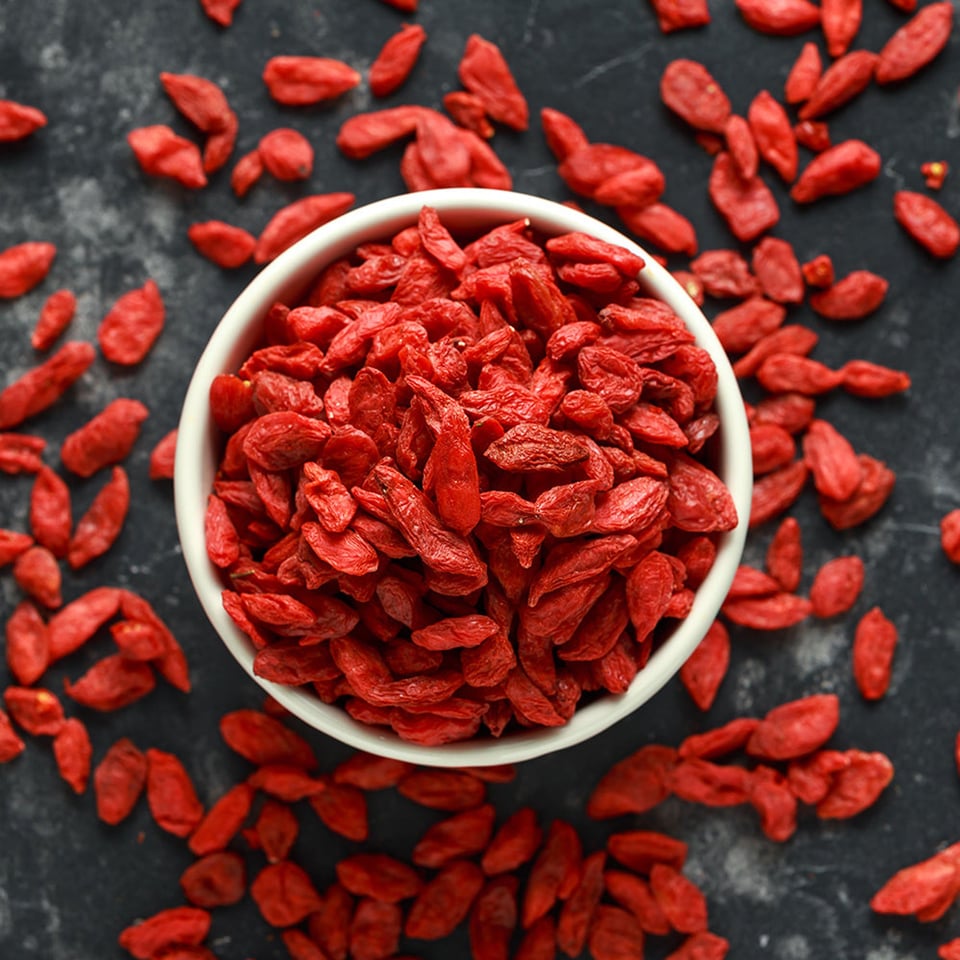 Goji Berries Organic