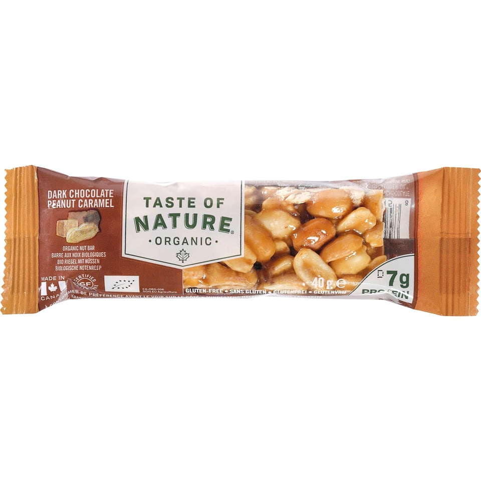 Pindareep Pure Chocolade Karamel