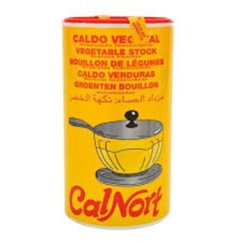 CalNort CalNort Vegetable Bouillon 1kg